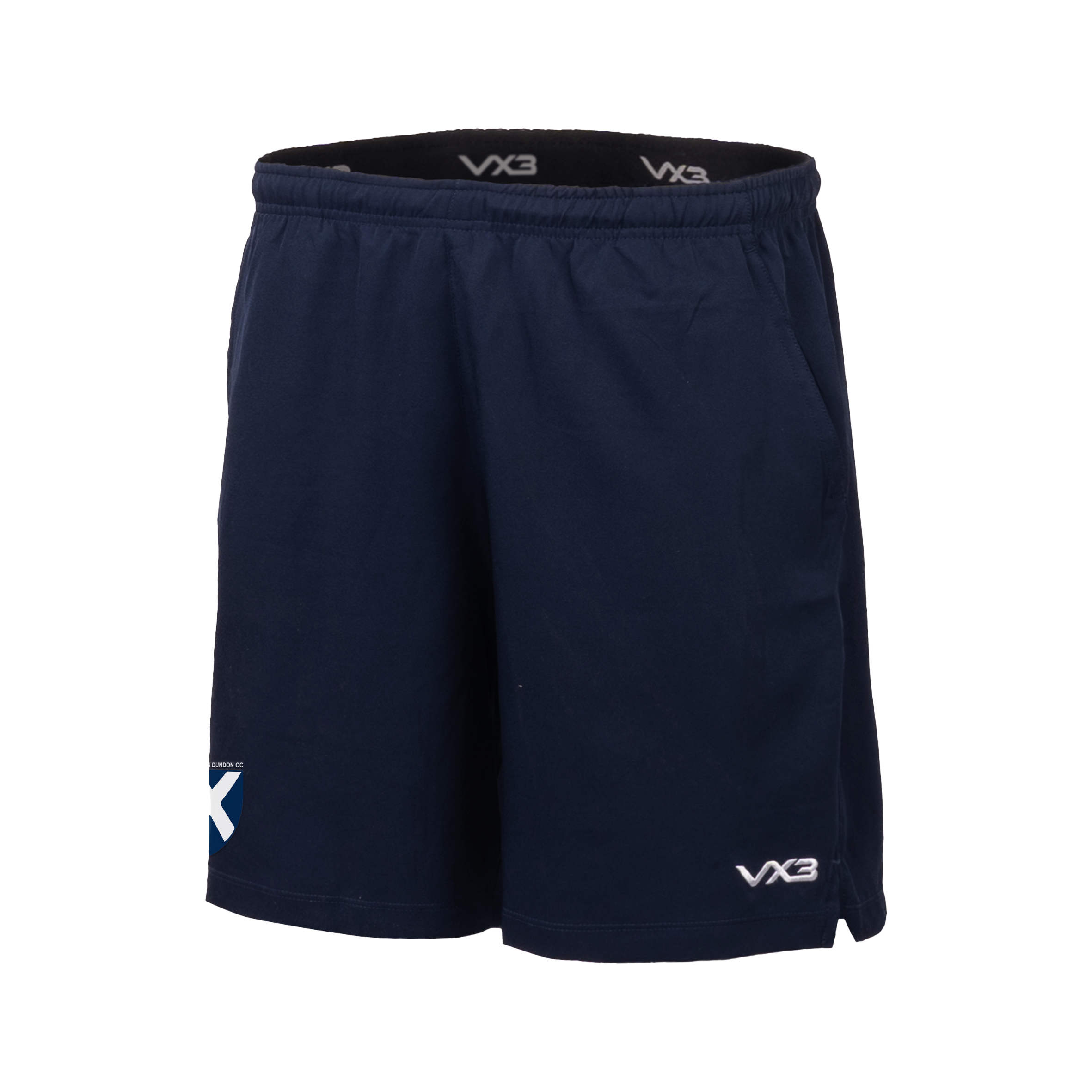 Compton Dundon Cricket Club Primus Youth Travel Short