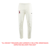 Doncaster Town Cricket Club Cricket Whites Trouser