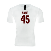 Crypt School  GCSE PE Fortis Youth Tee