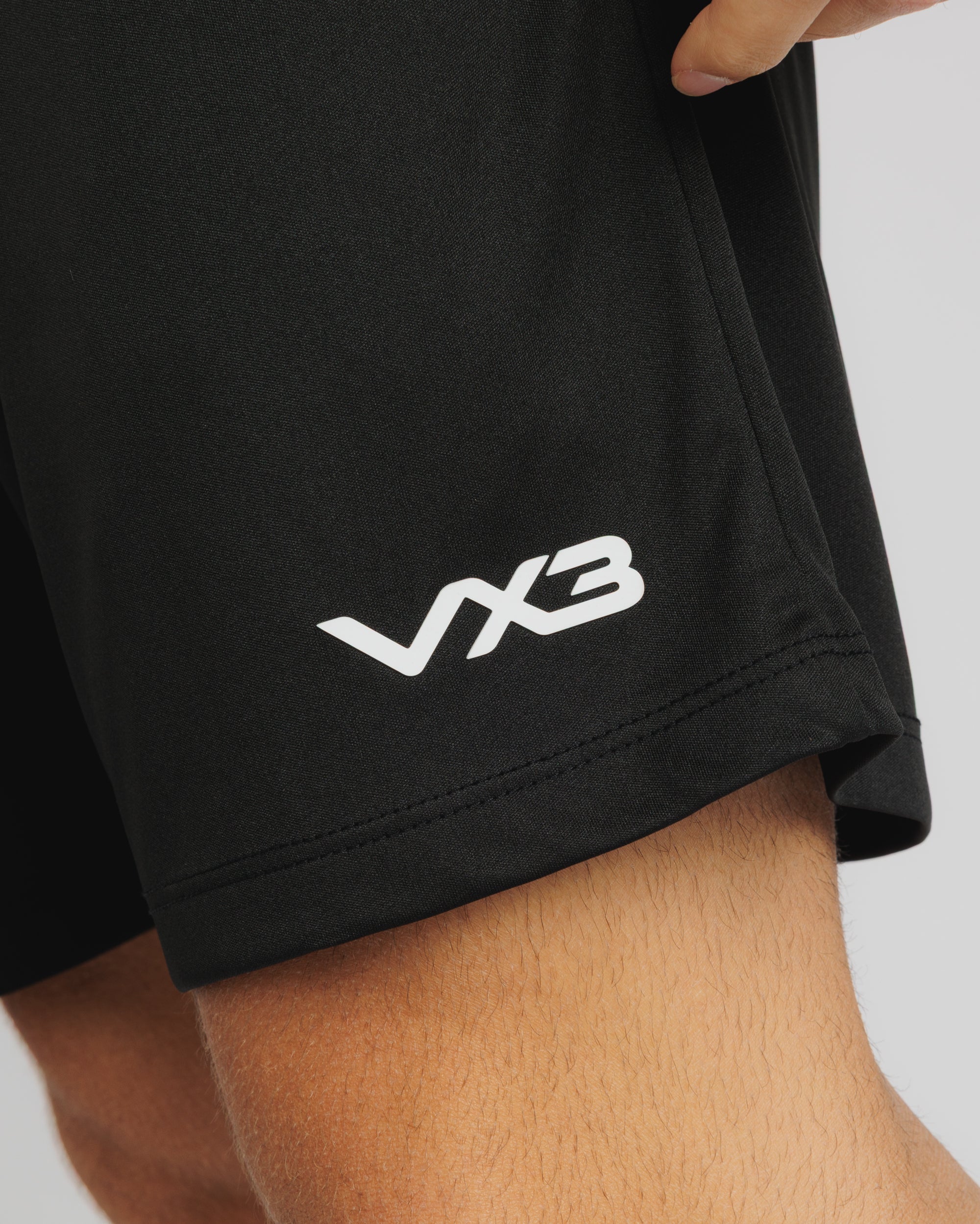 Tiro Adult Football Short Black