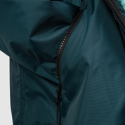 Duro Elite Sports Robe Saguaro Green/Palo Kids