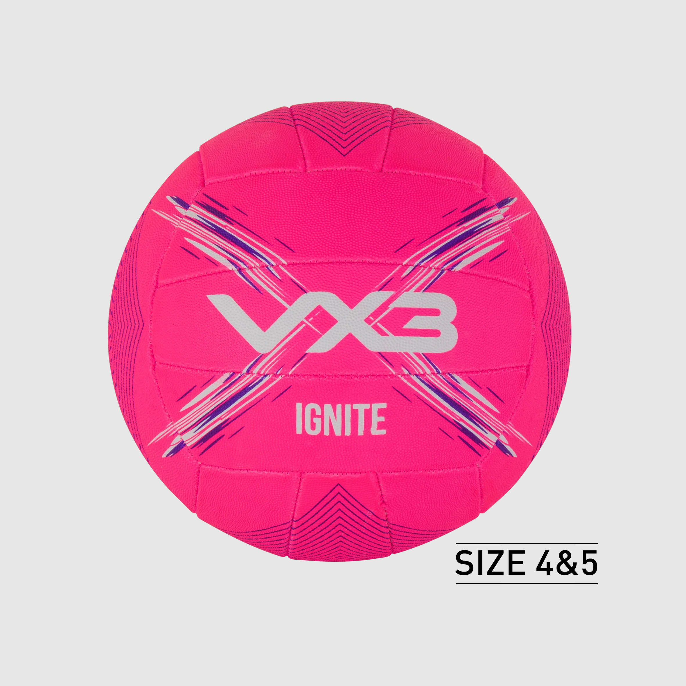 Ignite Netball