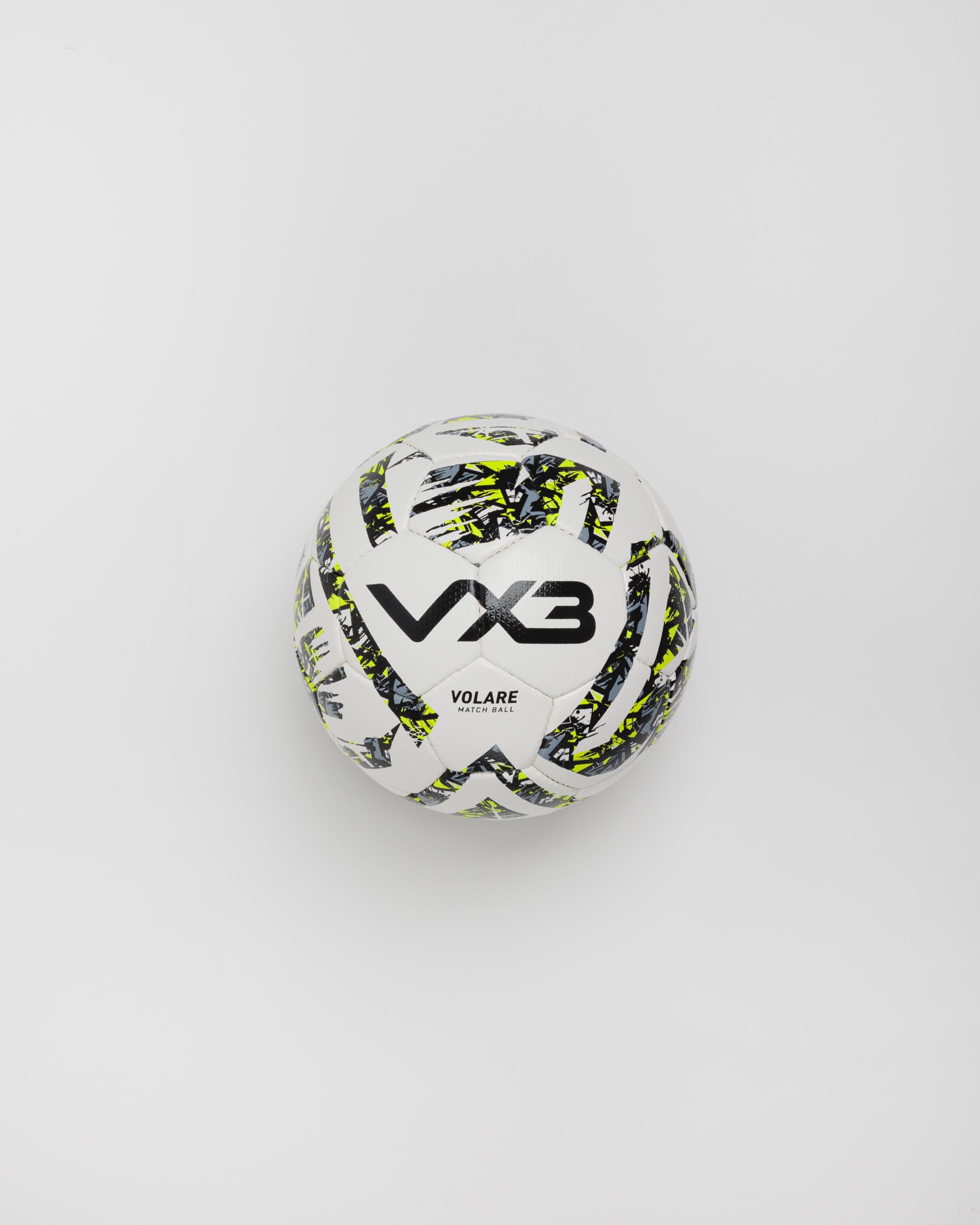 Volare Football Match Ball Bundle