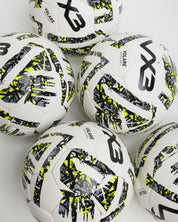 Volare Football Match Ball Bundle