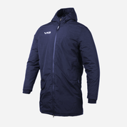 Nero Managers Jacket Navy