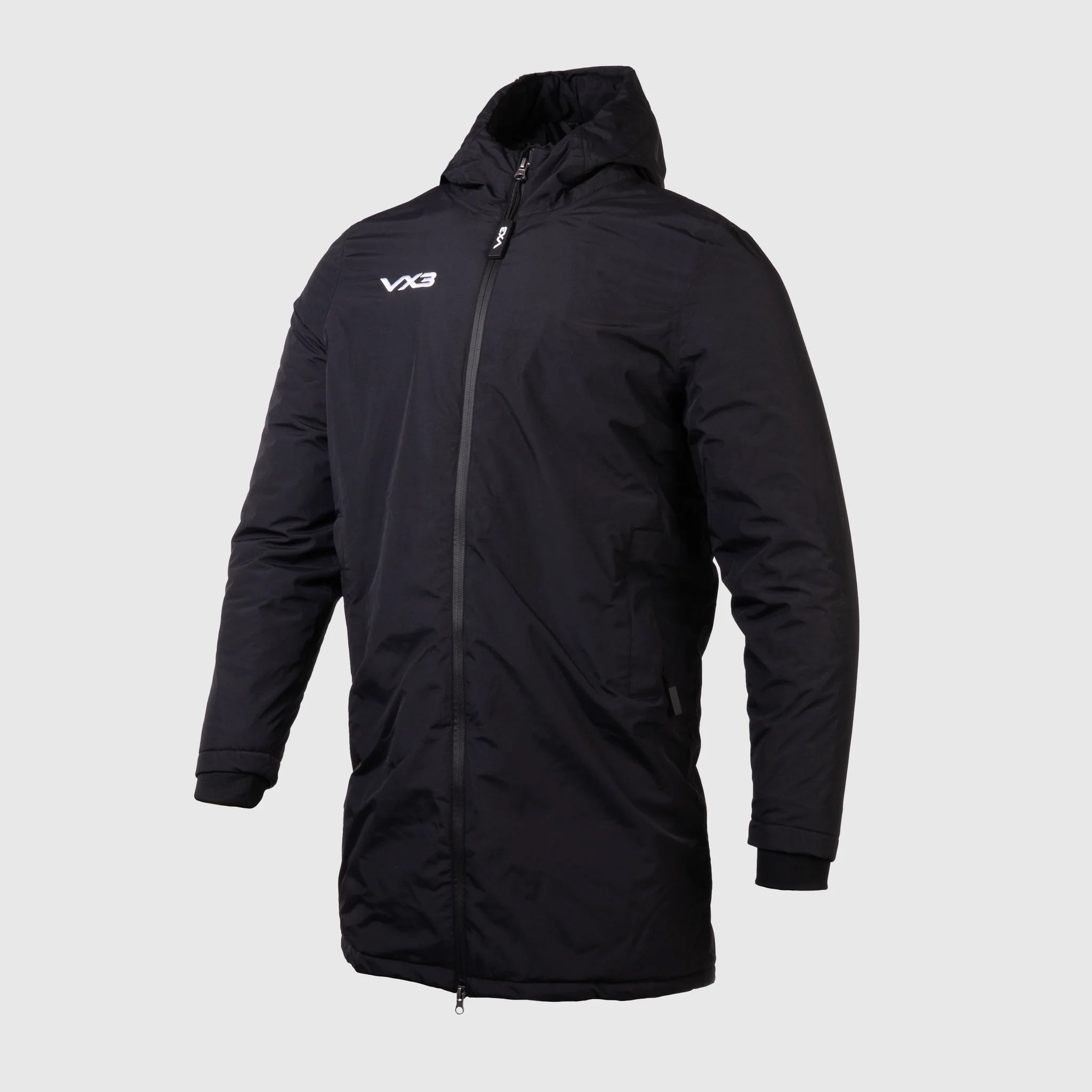 Nero Managers Jacket Black