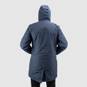 Nero Managers Jacket Navy