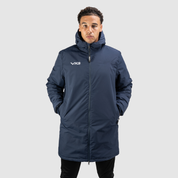 Nero Managers Jacket Navy