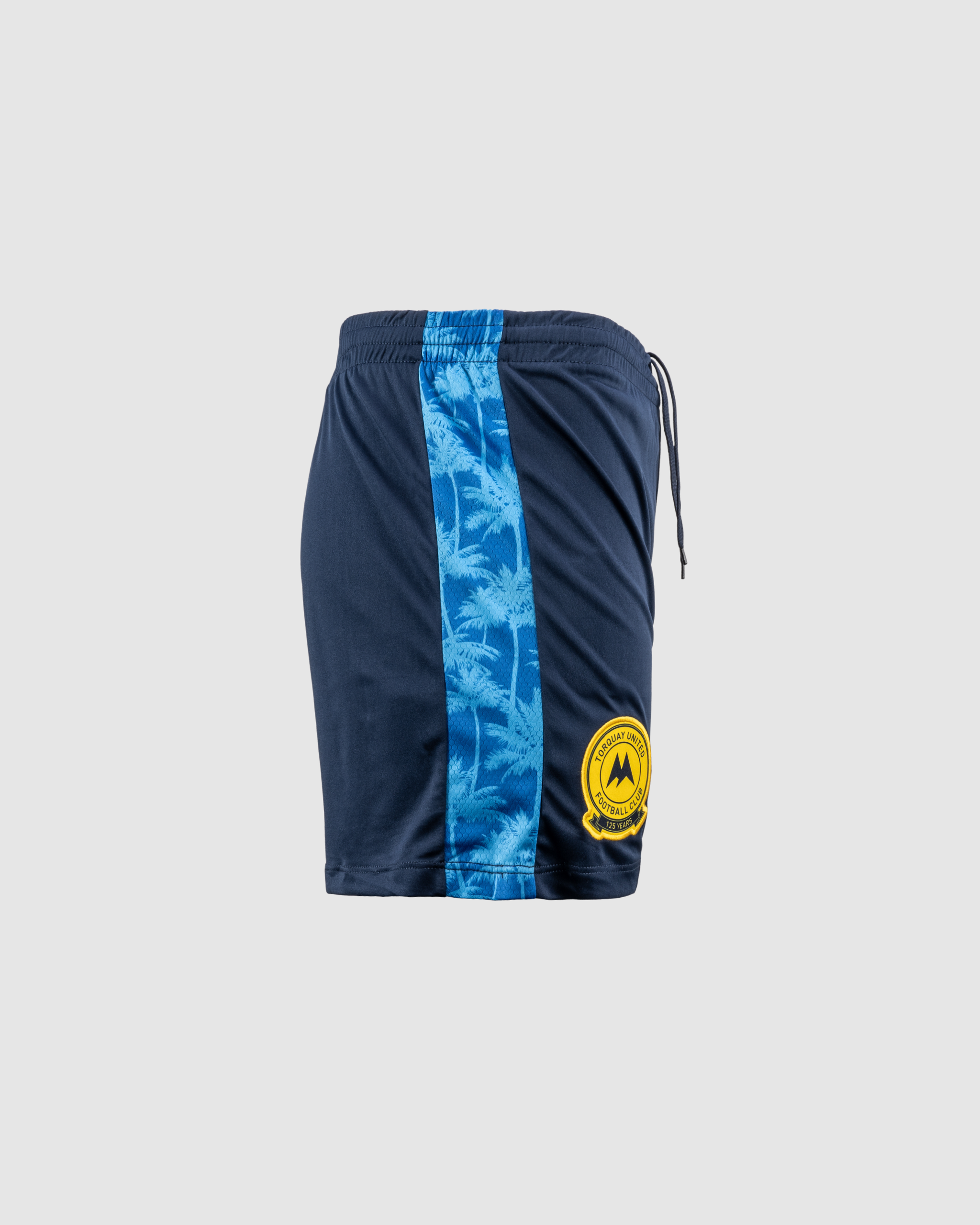 Torquay United FC 24/25 Elite Football Training Short
