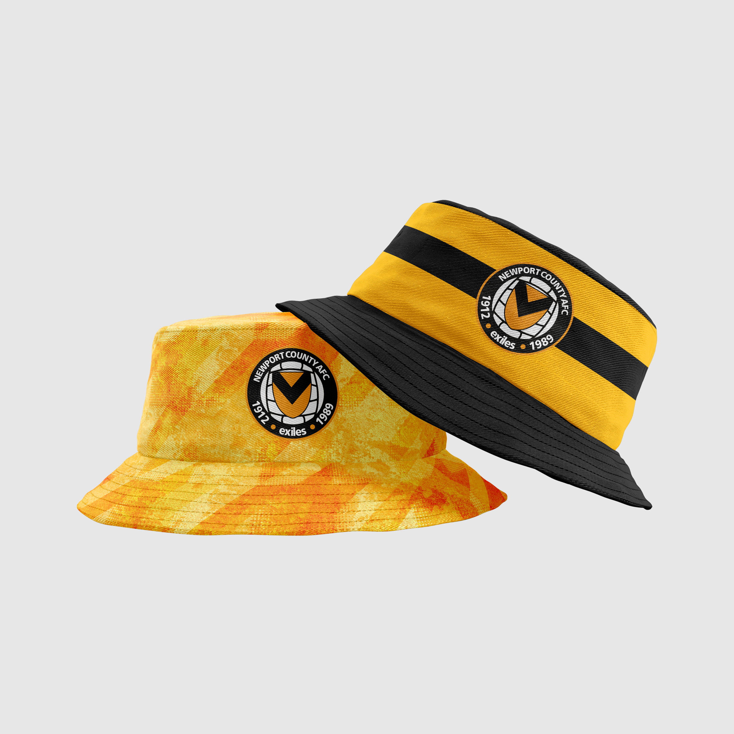 2021 Detroit Tigers Armed Forces Bucket Hat