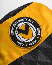 Newport County AFC 24/25  Reversible Bucket Hat