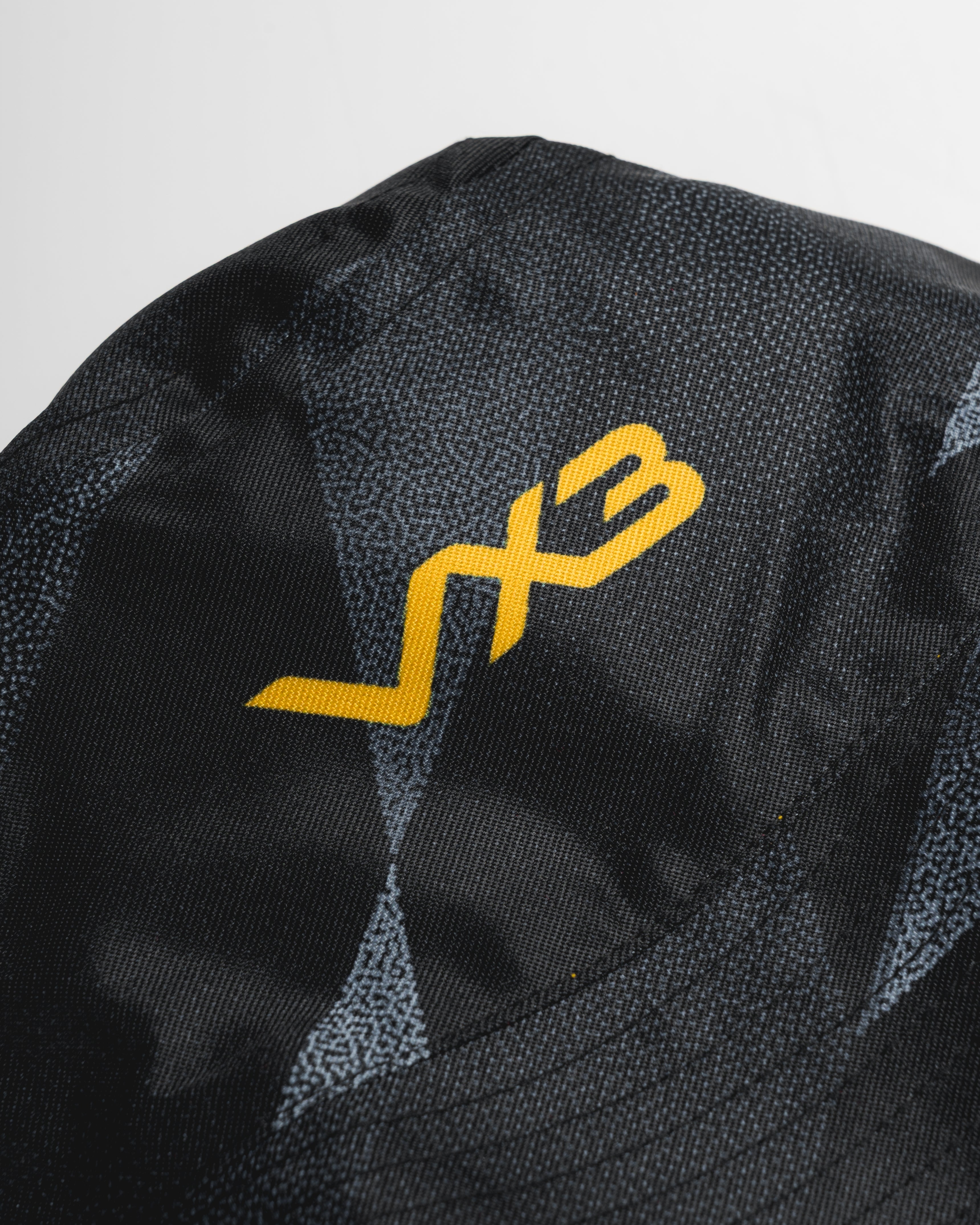 Newport County AFC 24/25  Reversible Bucket Hat