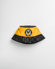 Newport County AFC 24/25  Reversible Bucket Hat
