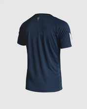 Salford Red Devils 2025 Youth Quadrigo Training Tee Navy/Slate