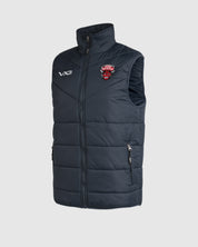 Salford Red Devils 2025 Ventus Gilet