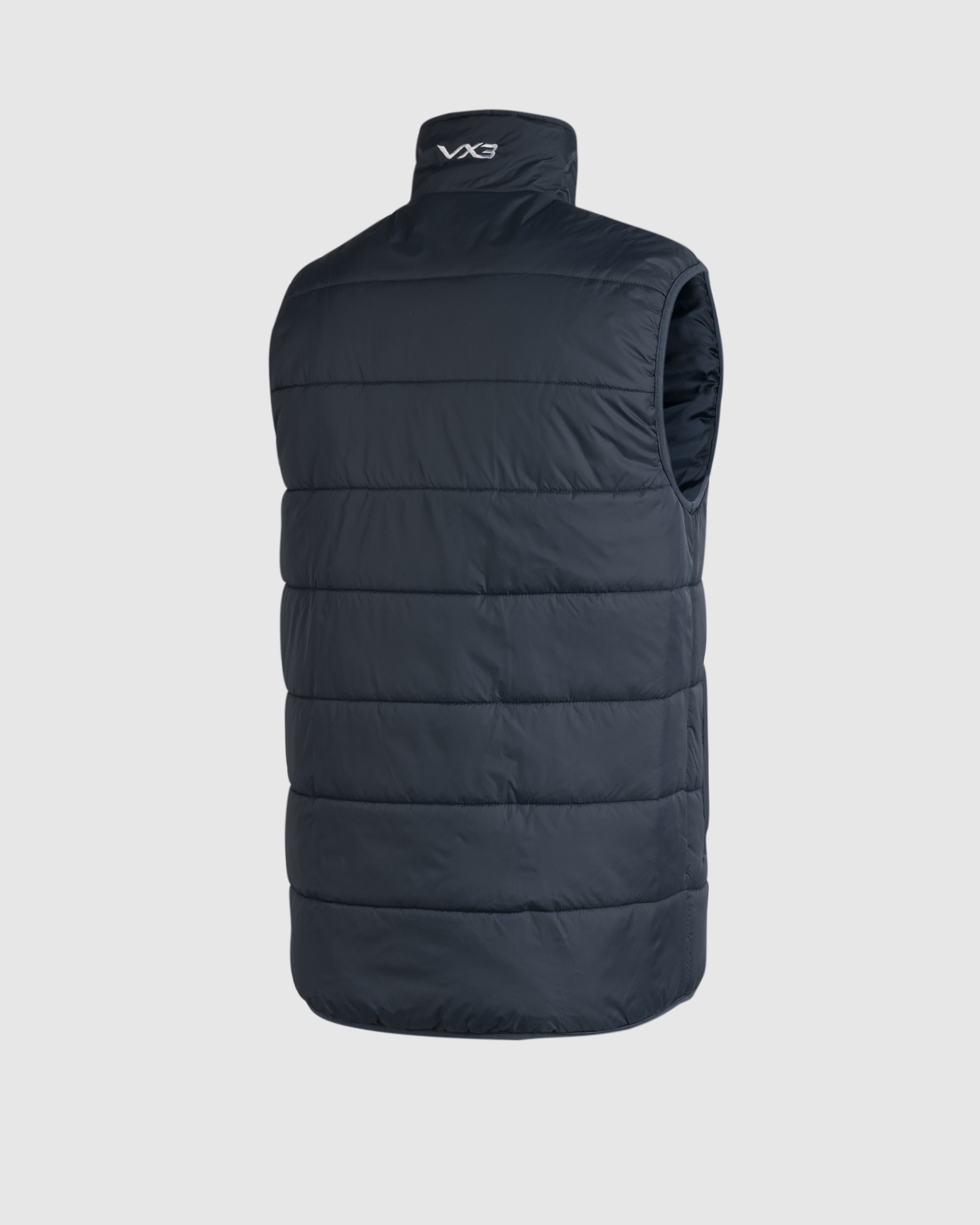 Salford Red Devils 2025 Ventus Gilet
