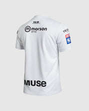 Salford Red Devils 2025 Replica Third Playing Shirt
