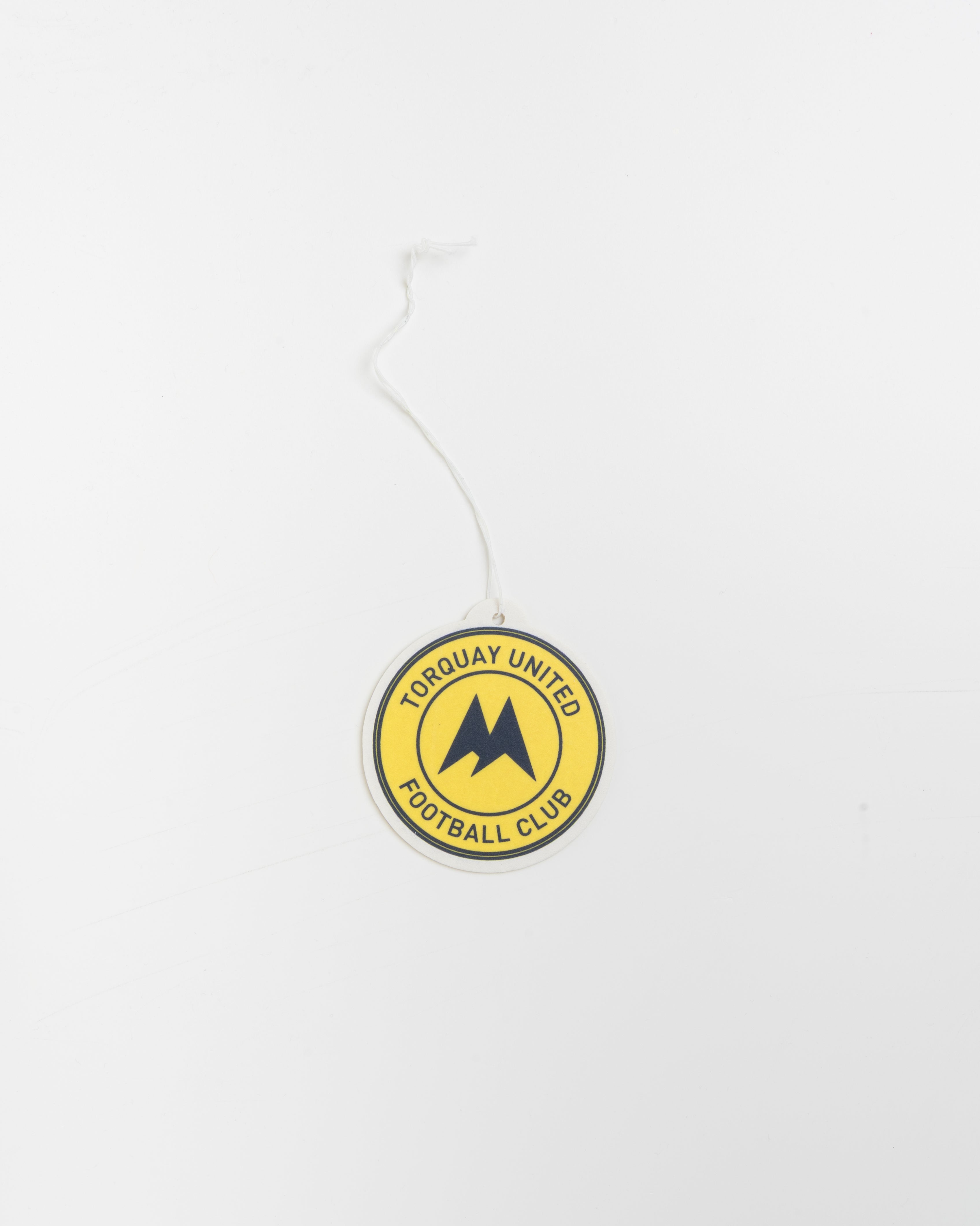 Torquay United FC Air Freshener