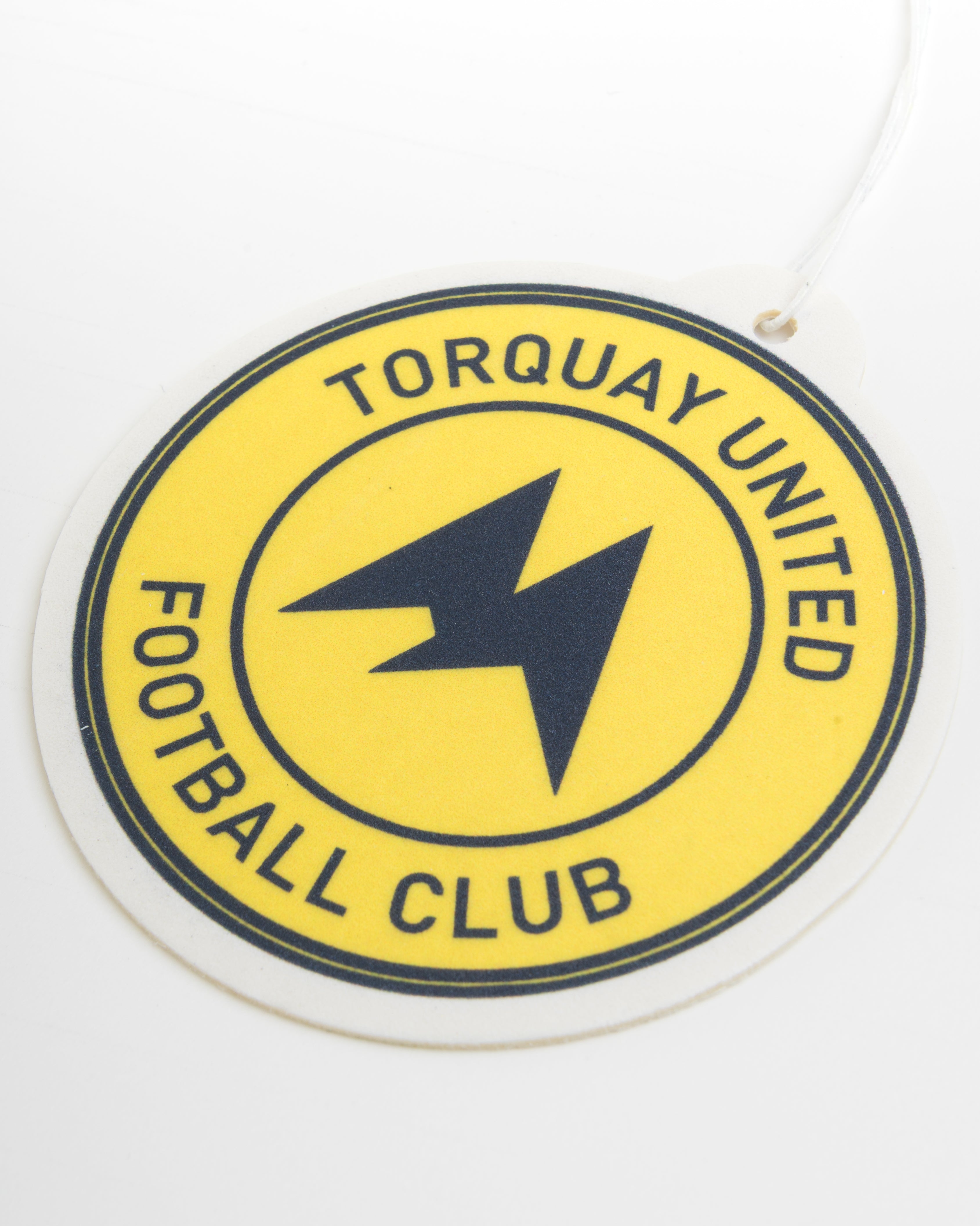 Torquay United FC Air Freshener