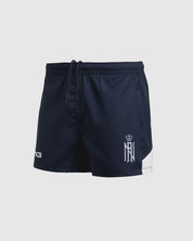 Royal Navy Rugby Home Playing Shorts