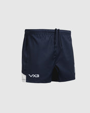 Royal Navy Rugby Home Playing Shorts