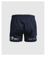 Royal Navy Rugby Home Playing Shorts