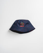 Oldham RLFC 2025  Reversible Bucket Hat