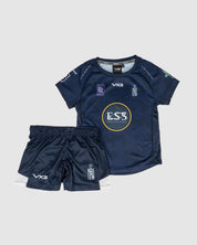 Royal Navy Rugby 24/26 Replica Home Infant Kit