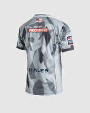 Royal Navy Rugby 24/26 Replica Away Shirt Youth