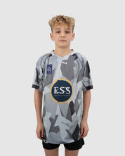 Royal Navy Rugby 24/26 Replica Away Shirt Youth
