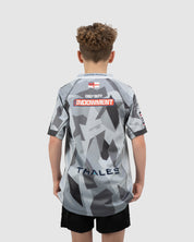 Royal Navy Rugby 24/26 Replica Away Shirt Youth