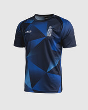 Royal Navy Rugby 24/26 Warm Up Tee Womens