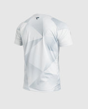 Royal Navy Rugby 24/26 Training Tee White Womens