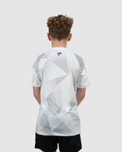 Royal Navy Rugby 24/26 Training Tee White Youth