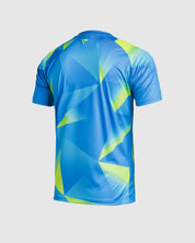 Royal Navy Rugby 24/26 Training Tee Royal Blue