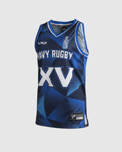 Royal Navy Rugby 24/26 Elite Basketball Vest