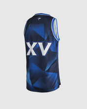 Royal Navy Rugby 24/26 Elite Basketball Vest