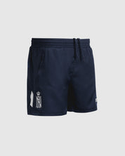 Royal Navy Rugby 24/26 Quadrigo Gym Short