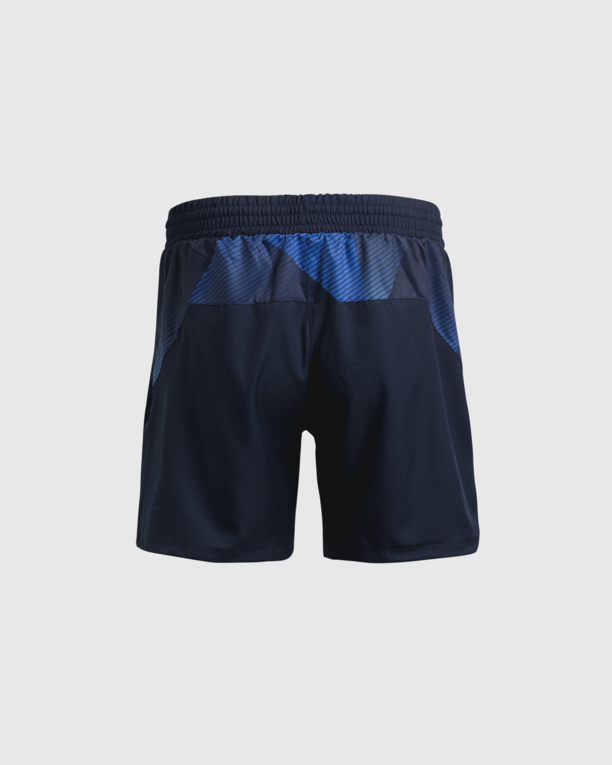 Royal Navy Rugby 24/26 Quadrigo Gym Short