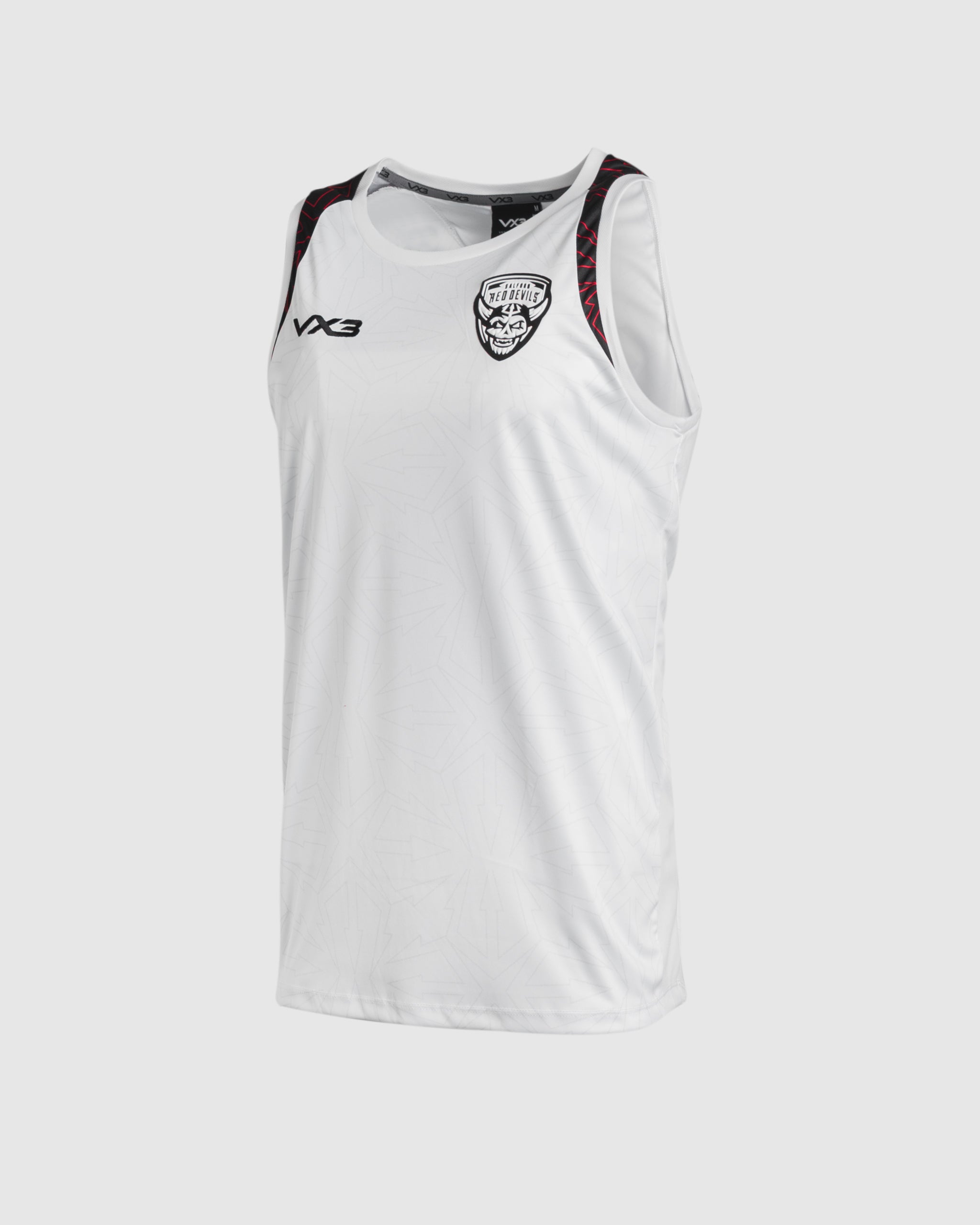 Salford Red Devils 2025 Third Training Vest