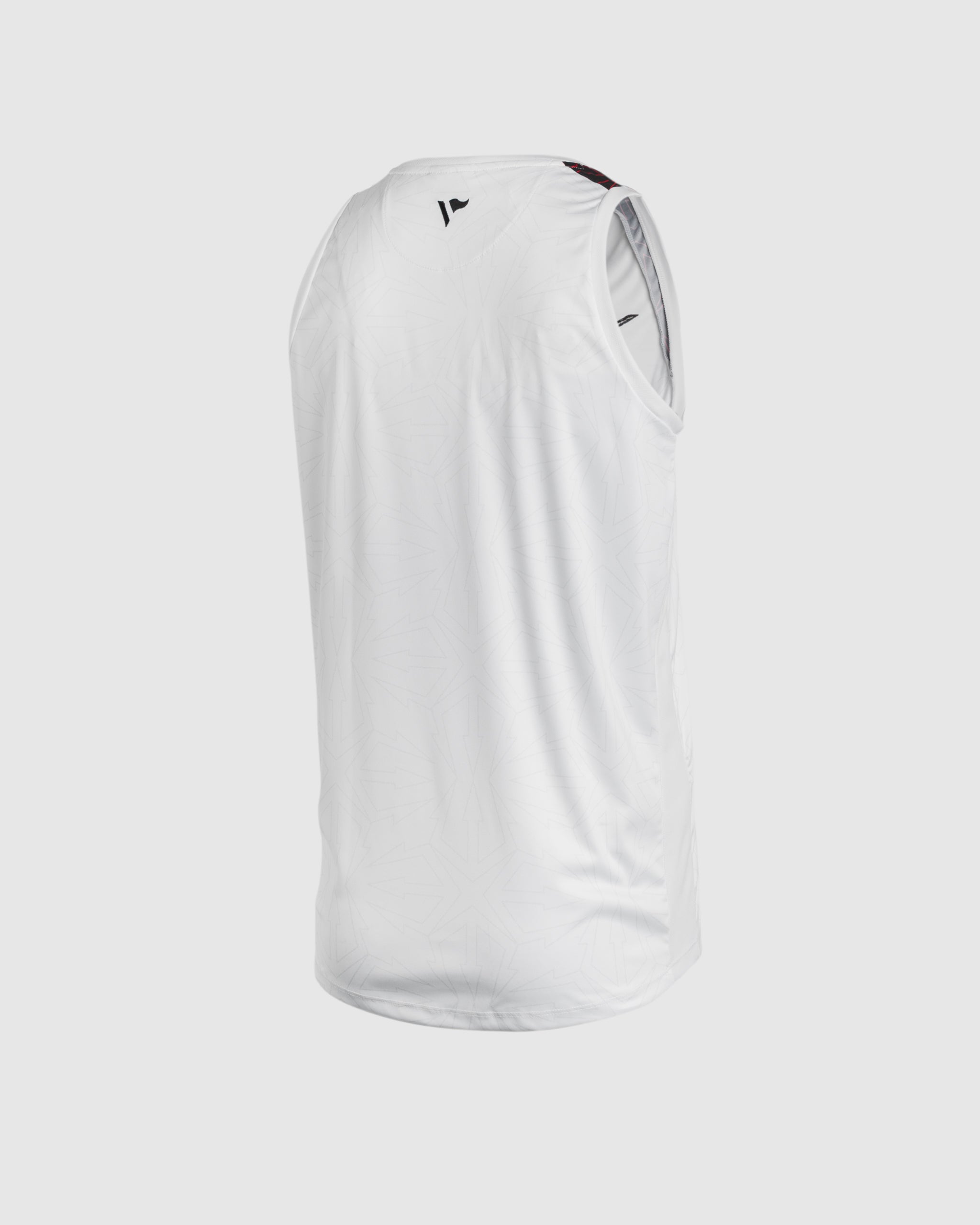 Salford Red Devils 2025 Third Training Vest