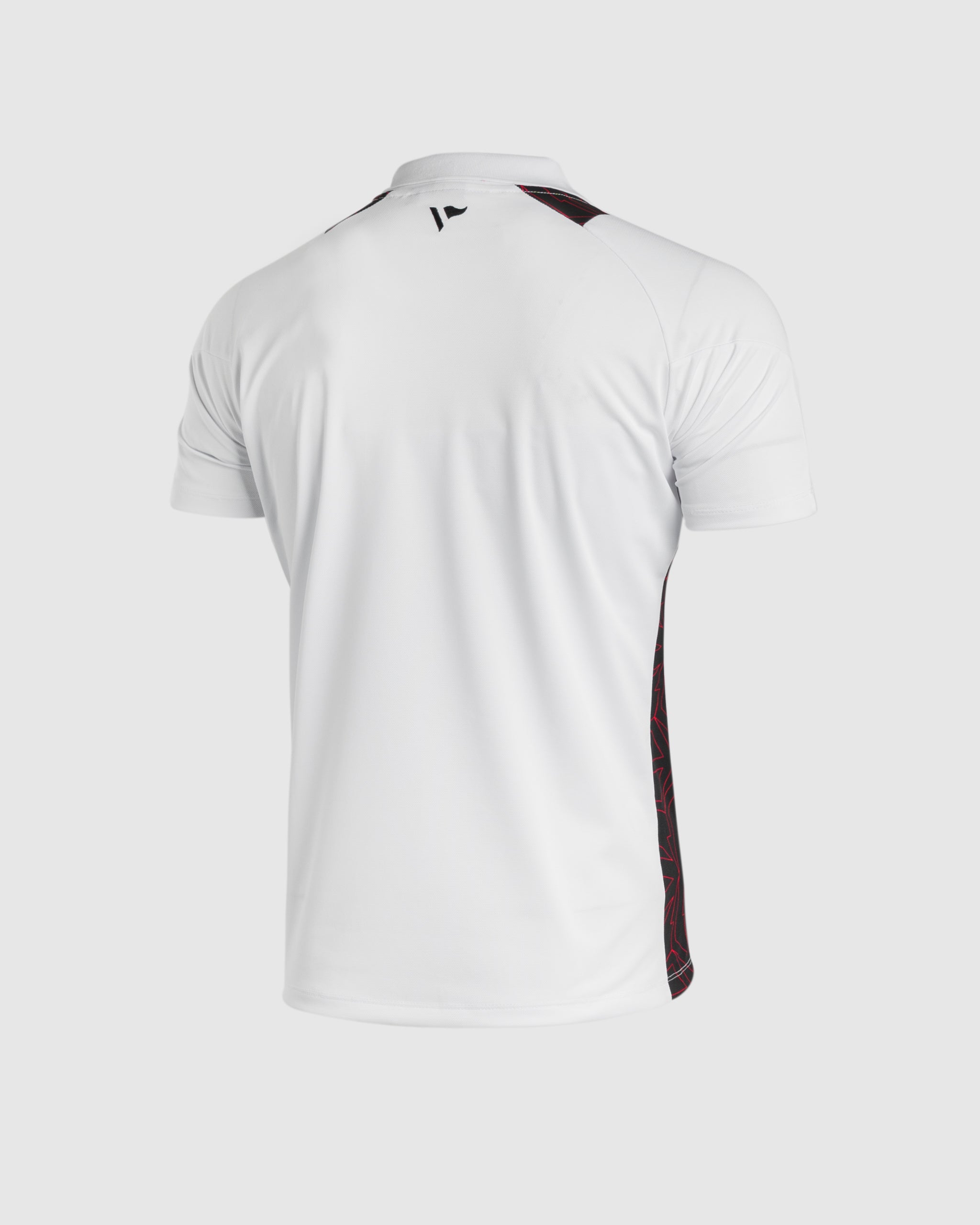Salford Red Devils 2025 Third Quadrigo Polo