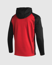 Salford Red Devils 2025 Third Youth Quadrigo Hoodie