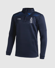 Royal Navy Rugby 24/26 Elite Quarter Zip