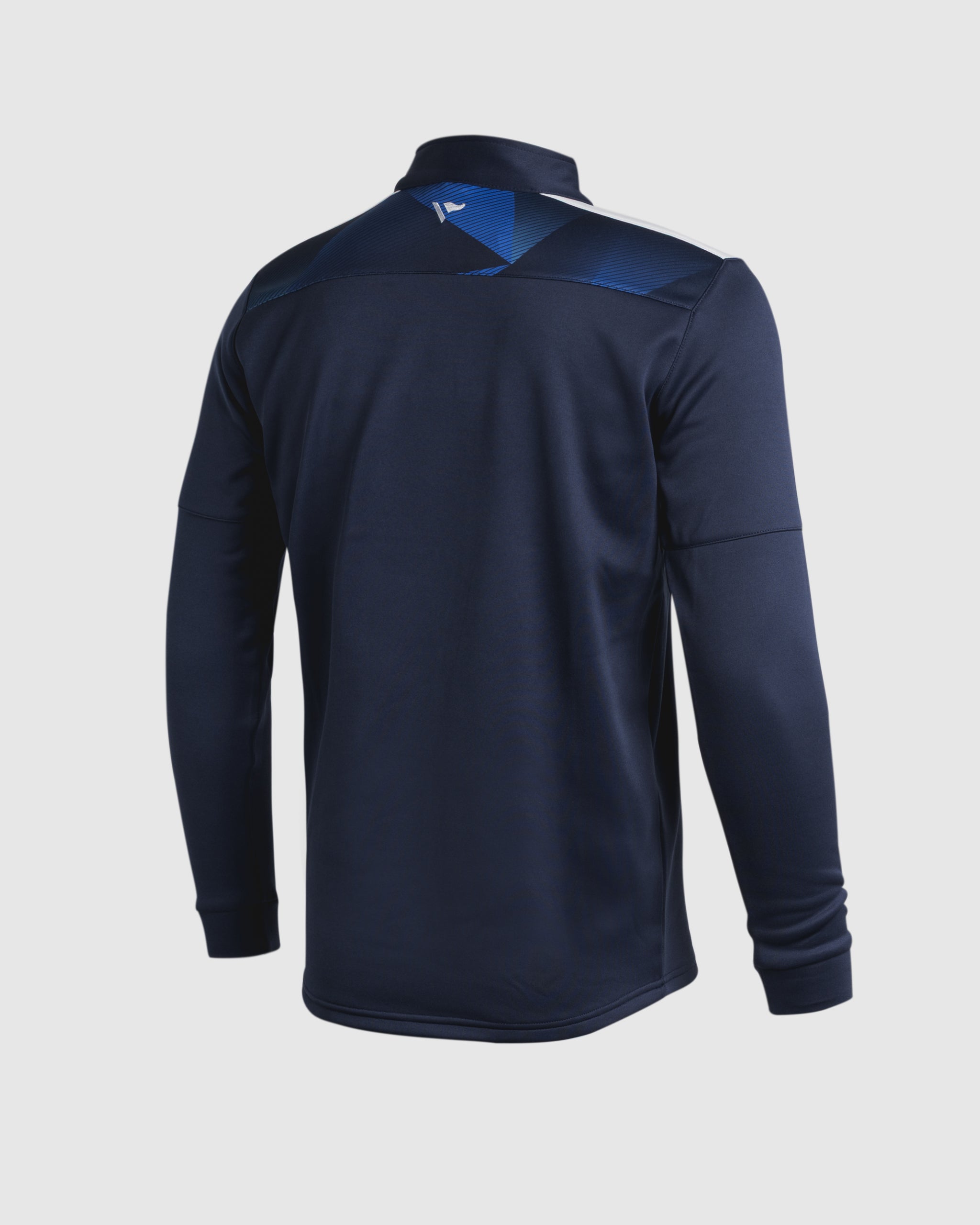 Royal Navy Rugby 24/26 Elite Quarter Zip