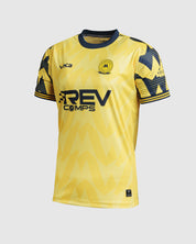 Torquay United FC 25/26 Home Shirt Replica