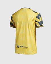 Torquay United FC 25/26 Home Shirt Replica
