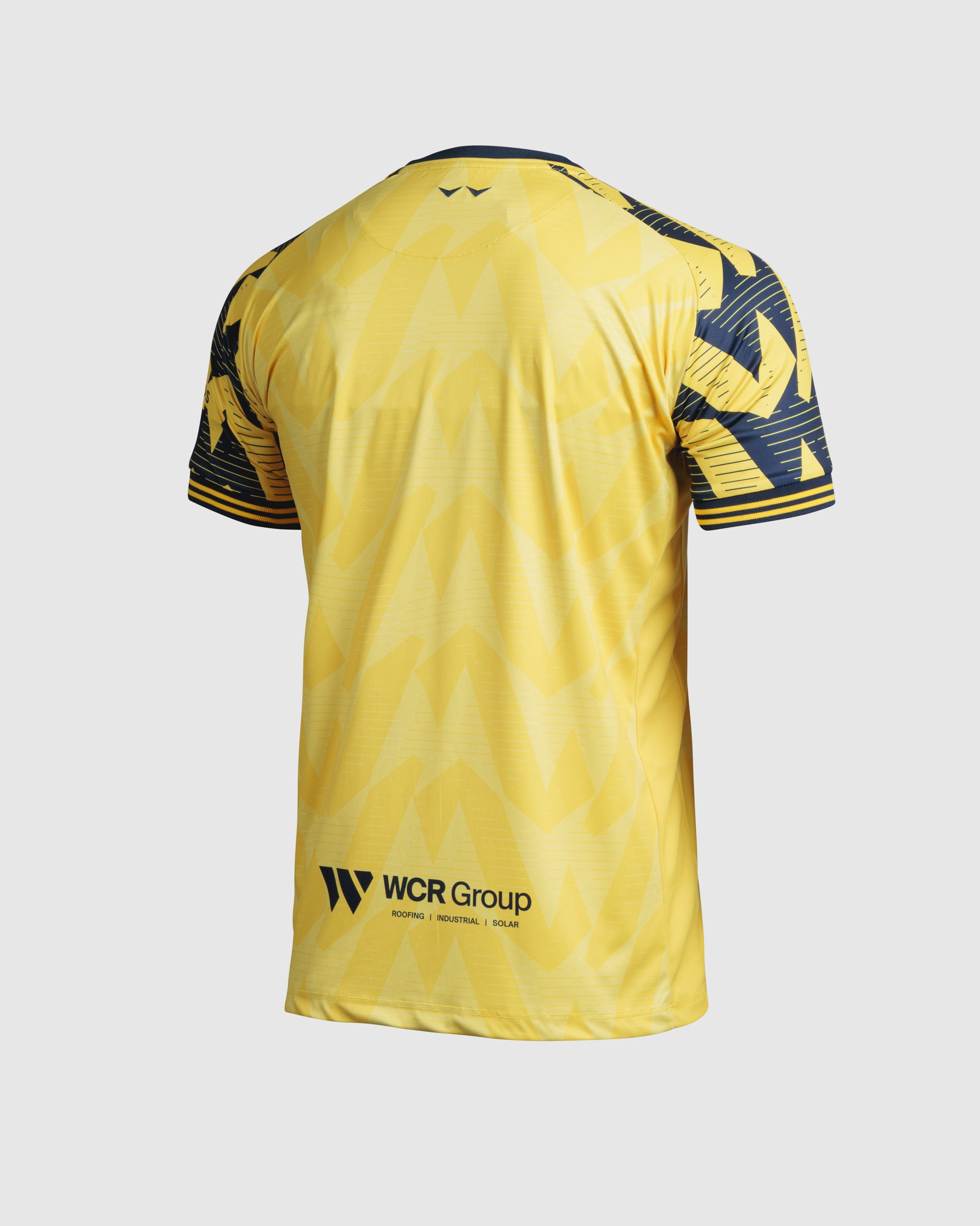 Torquay United FC 25/26 Home Shirt Replica