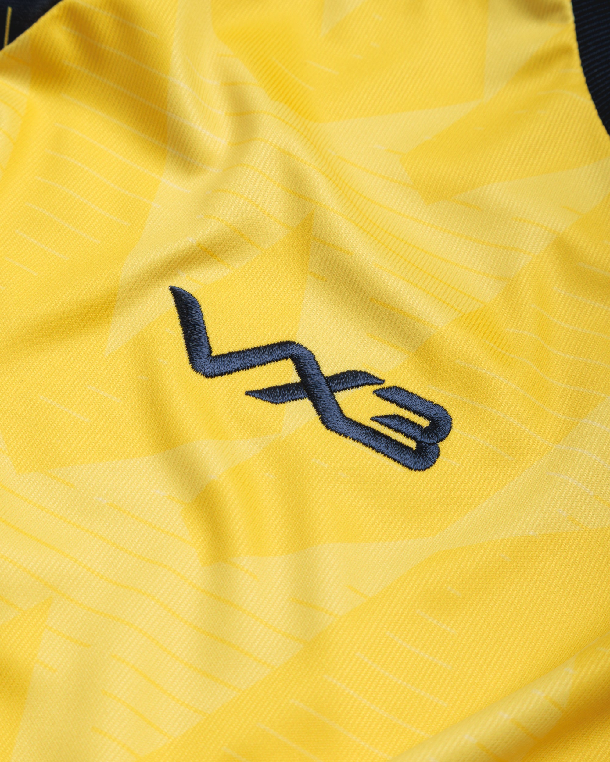 Torquay United FC 25/26 Home Shirt Replica Youth