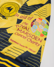 Torquay United FC 25/26 Home Shirt Replica Youth